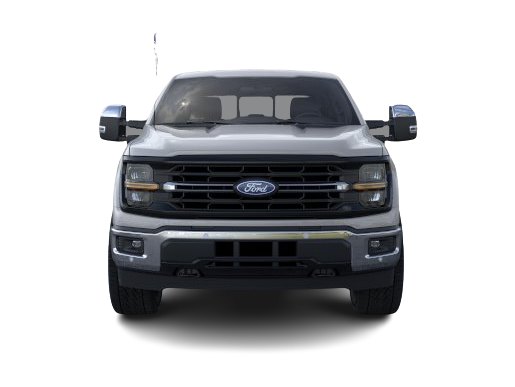 Thumbnail: 2026 Ford F-150 - 11