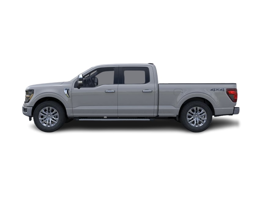 Thumbnail: 2026 Ford F-150 - 3