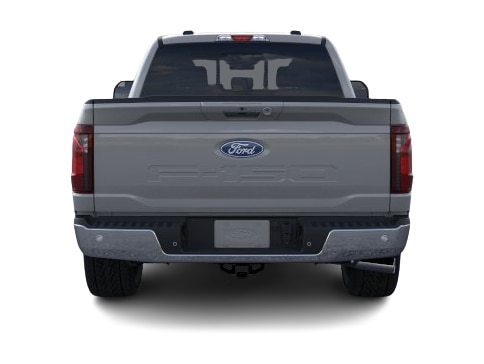 Thumbnail: 2026 Ford F-150 - 5