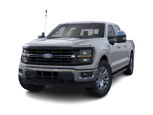 Thumbnail: 2026 Ford F-150 - 6