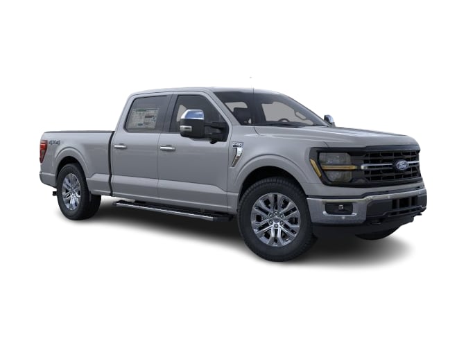 Thumbnail: 2026 Ford F-150 - 12