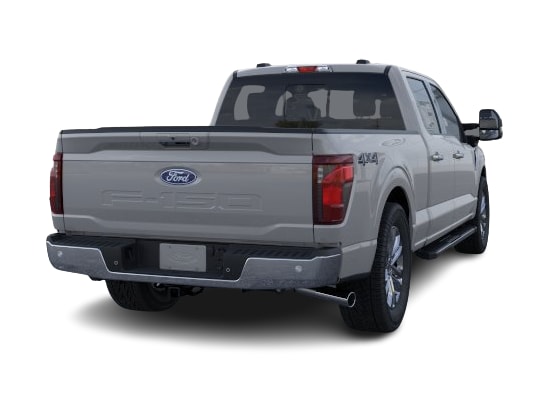 Thumbnail: 2026 Ford F-150 - 13