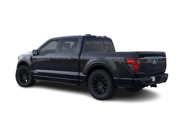 Thumbnail: 2026 Ford F-150 - 4