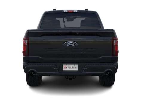 Thumbnail: 2026 Ford F-150 - 12
