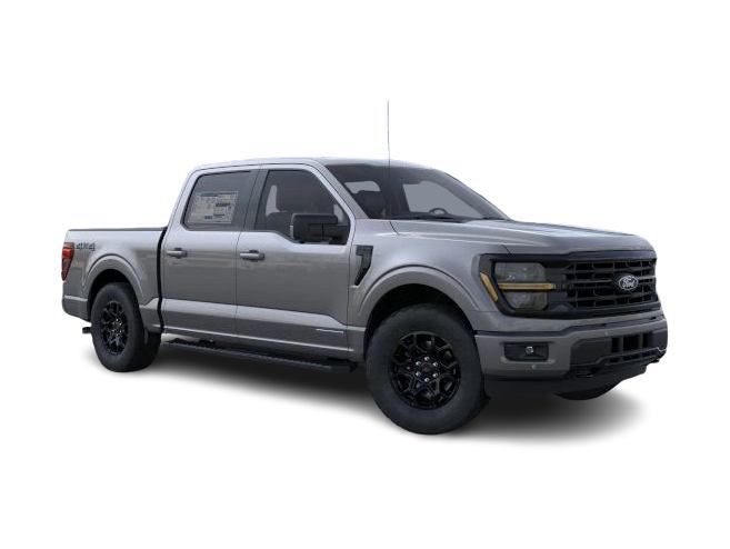 Thumbnail: 2025 Ford F-150 - 14