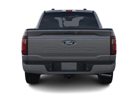 Thumbnail: 2025 Ford F-150 - 12