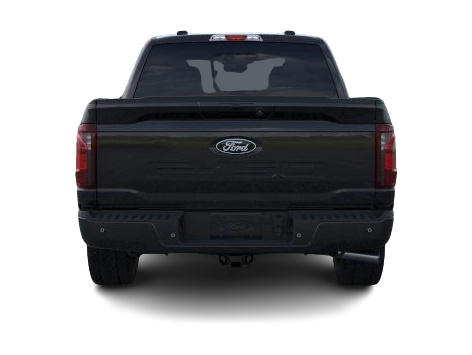 Thumbnail: 2025 Ford F-150 - 12