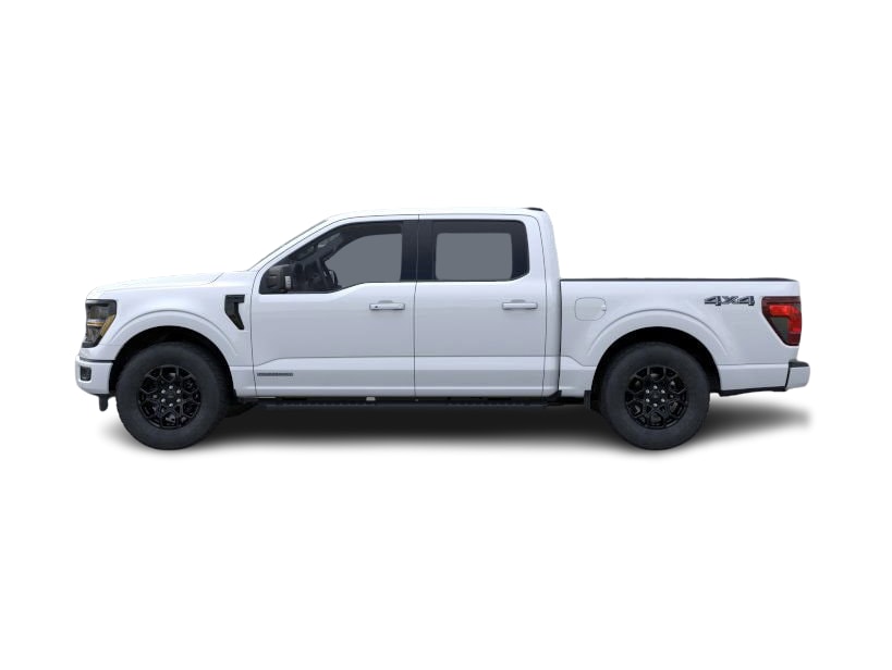 Thumbnail: 2025 Ford F-150 - 3