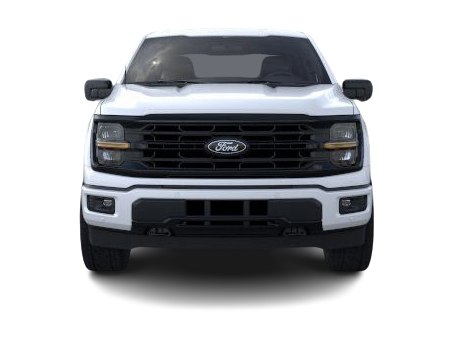 Thumbnail: 2025 Ford F-150 - 13