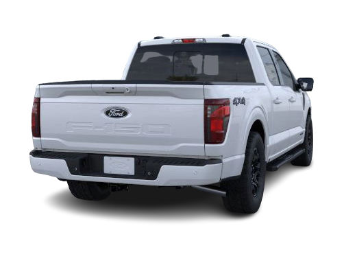 Thumbnail: 2025 Ford F-150 - 15