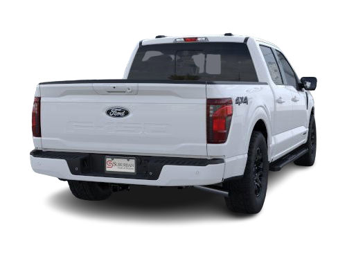 Thumbnail: 2025 Ford F-150 - 15