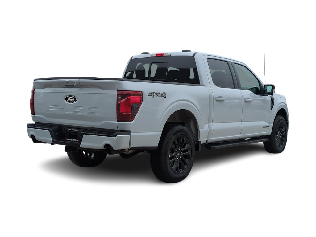 Thumbnail: 2025 Ford F-150 - 20