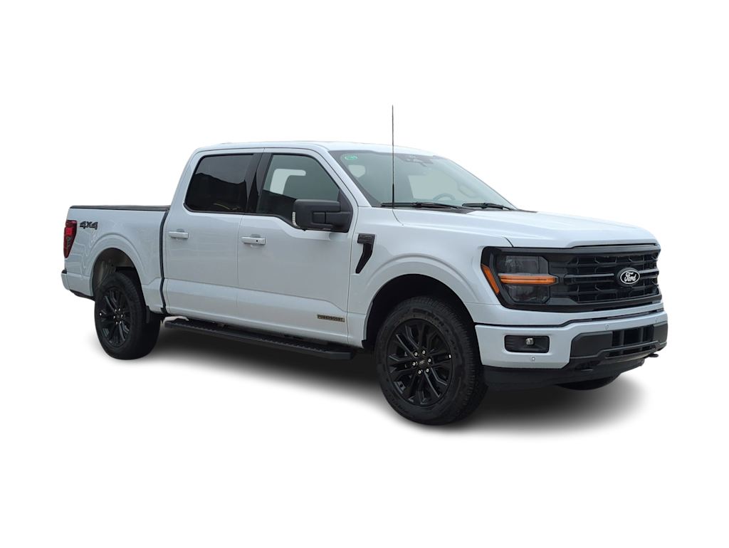 Thumbnail: 2025 Ford F-150 - 22