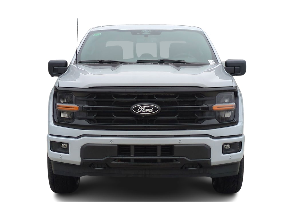 Thumbnail: 2025 Ford F-150 - 6