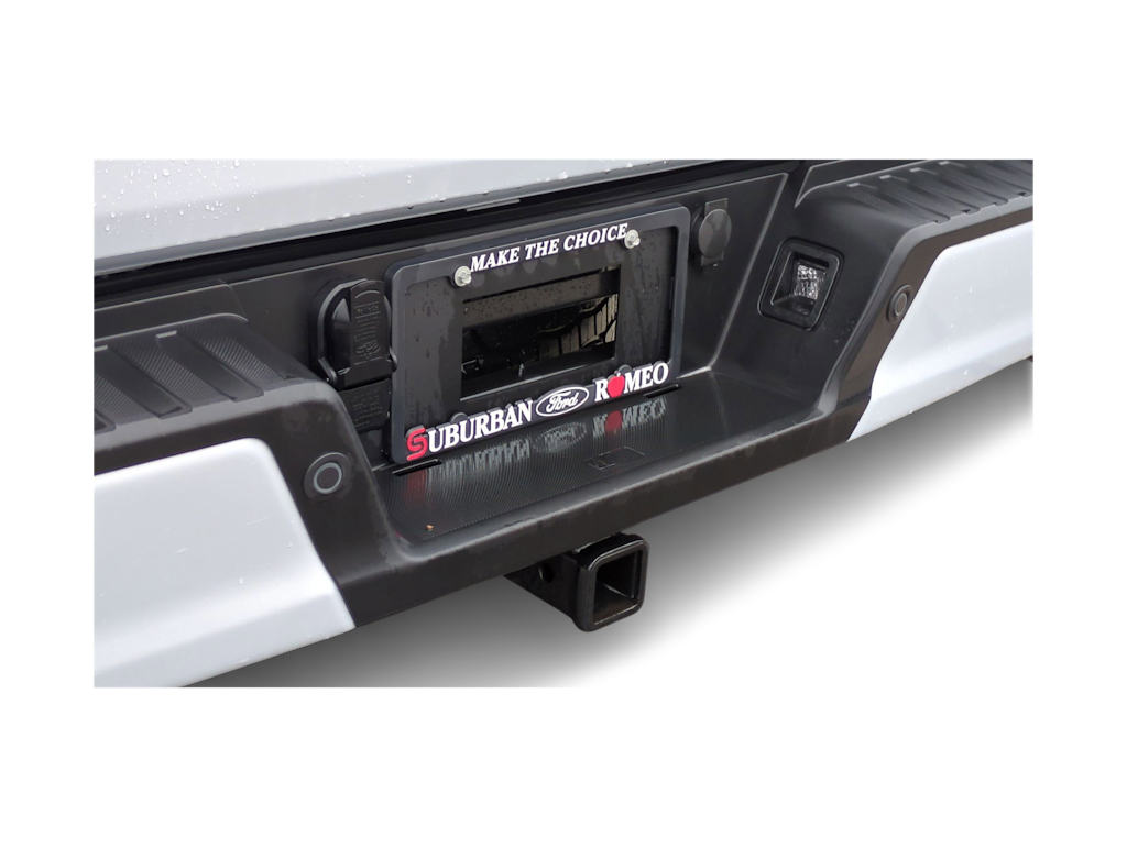 Thumbnail: 2025 Ford F-150 - 37