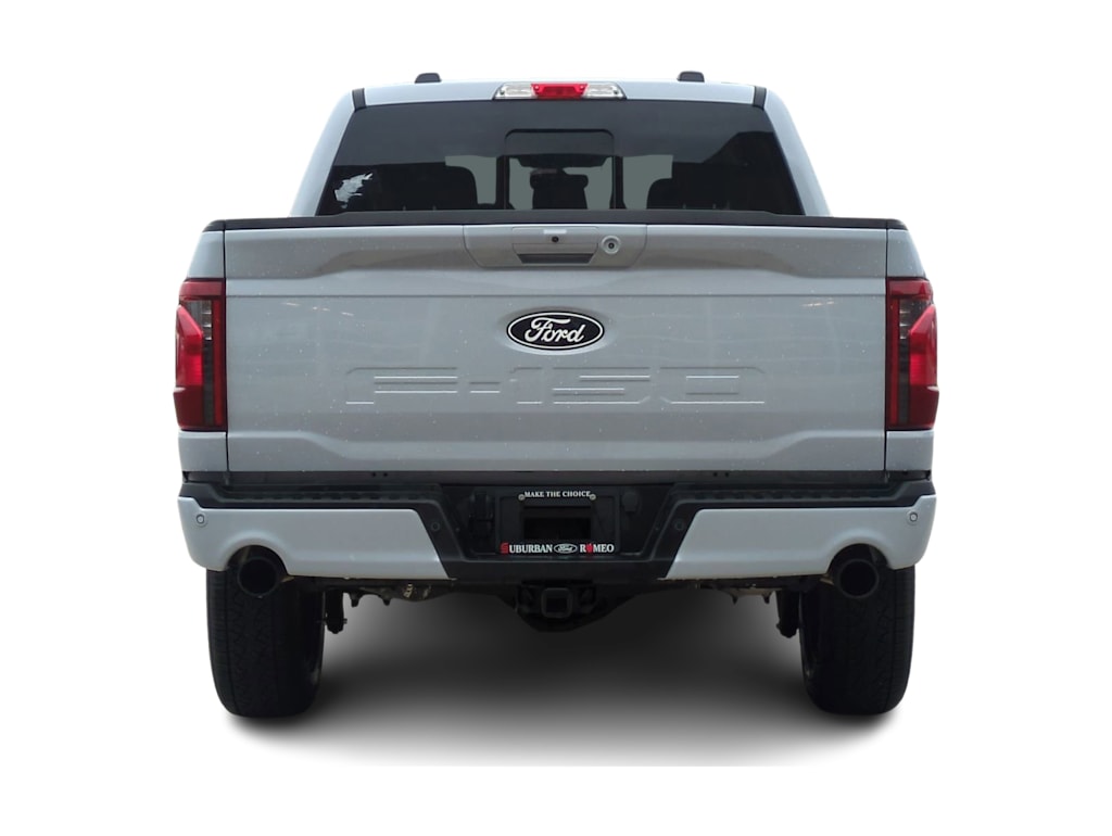 Thumbnail: 2025 Ford F-150 - 5