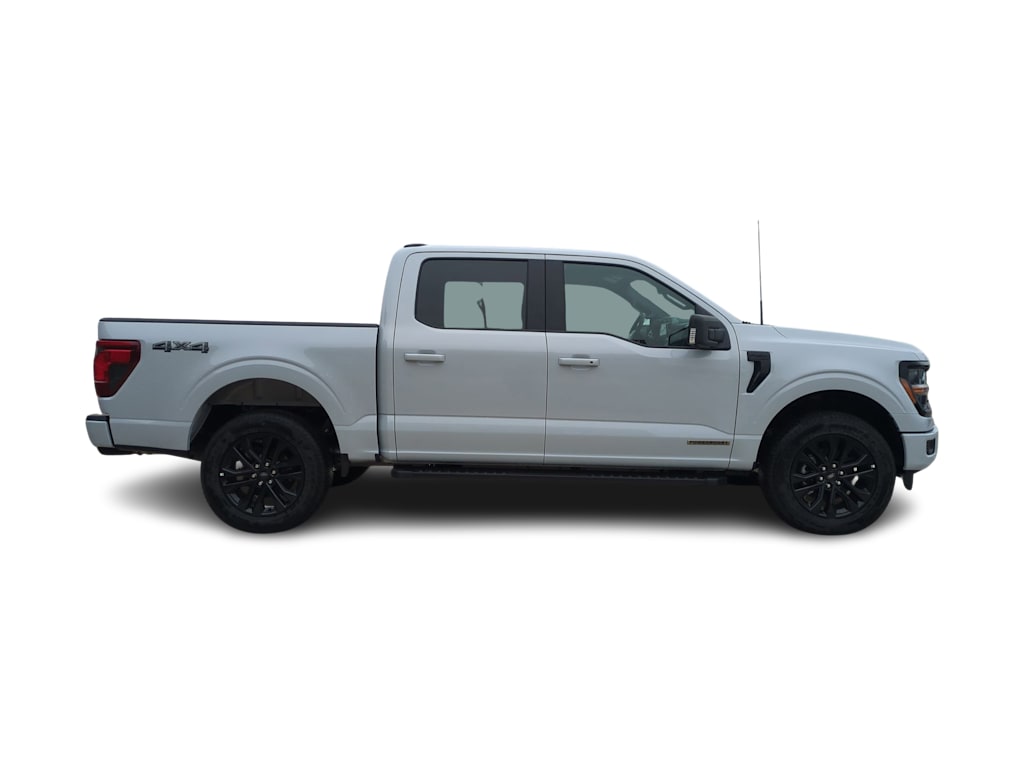 Thumbnail: 2025 Ford F-150 - 21