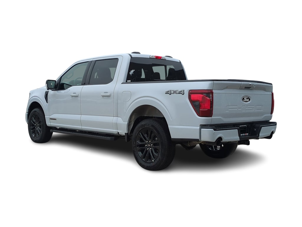Thumbnail: 2025 Ford F-150 - 4