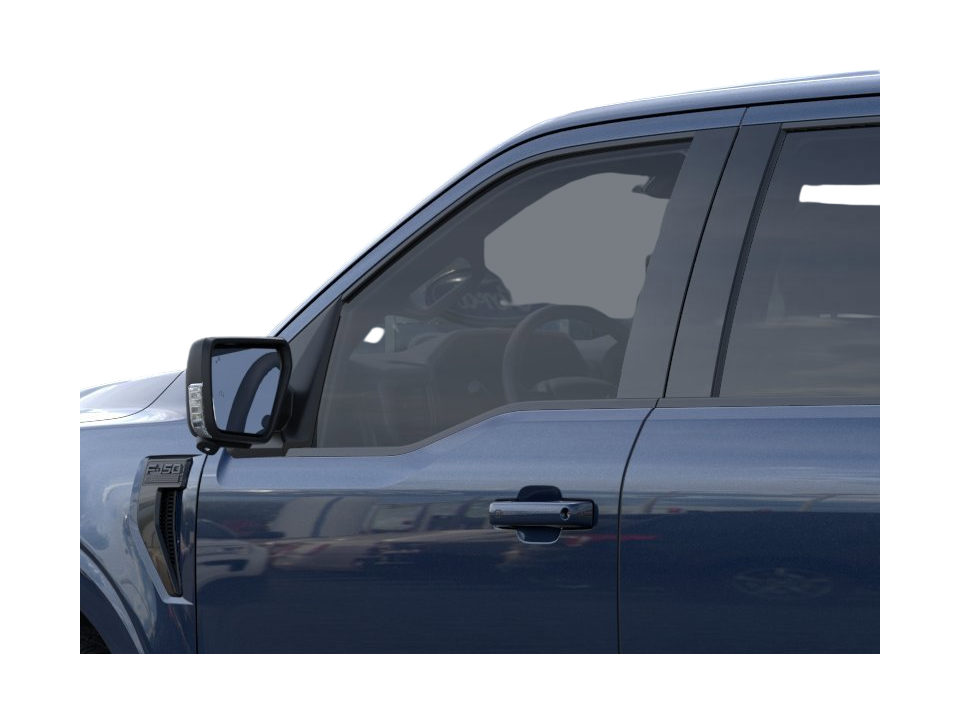 Thumbnail: 2026 Ford F-150 - 21