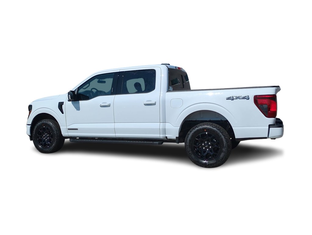 2024 Ford F-150 XLT 19