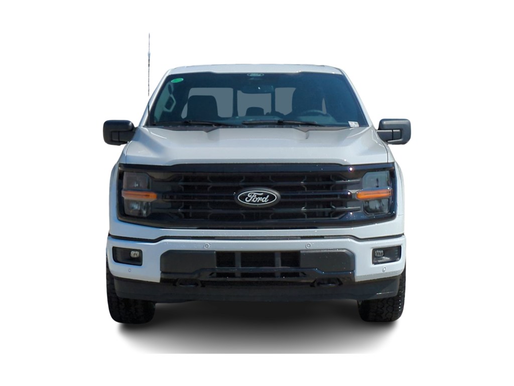 2024 Ford F-150 XLT 5