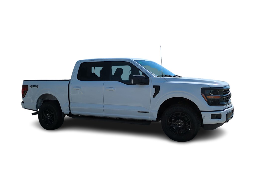 2024 Ford F-150 XLT 22