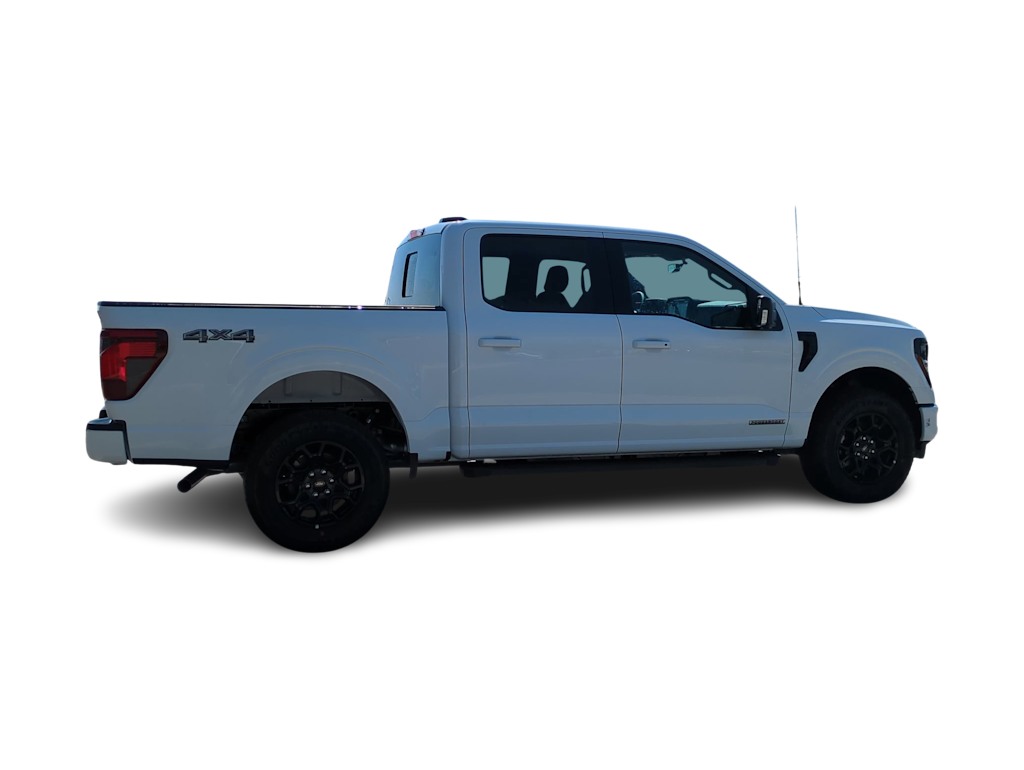 2024 Ford F-150 XLT 20