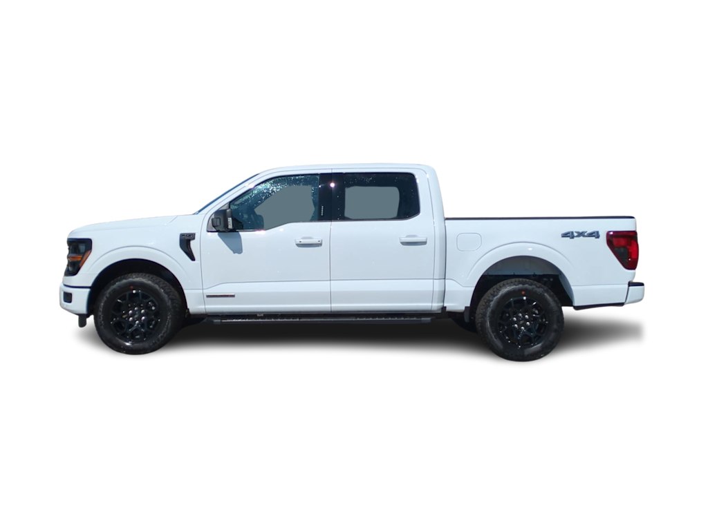 2024 Ford F-150 XLT 3