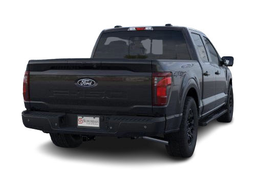 Thumbnail: 2025 Ford F-150 - 15