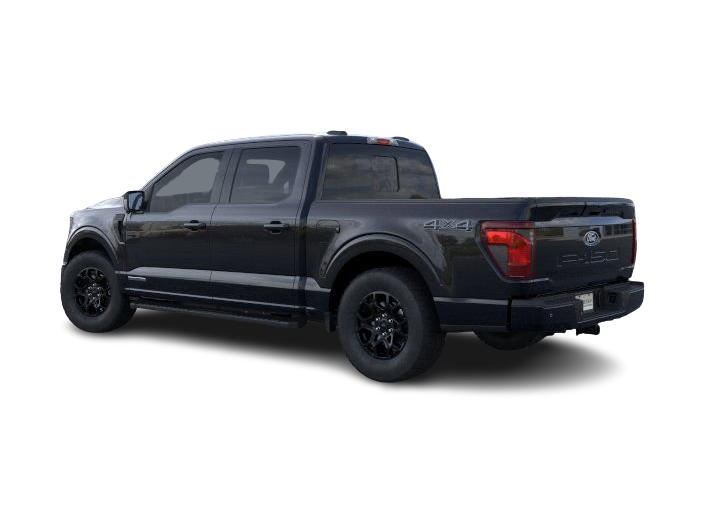 Thumbnail: 2025 Ford F-150 - 11