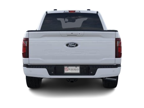 Thumbnail: 2025 Ford F-150 - 12