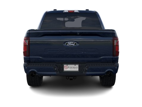 Thumbnail: 2026 Ford F-150 - 4