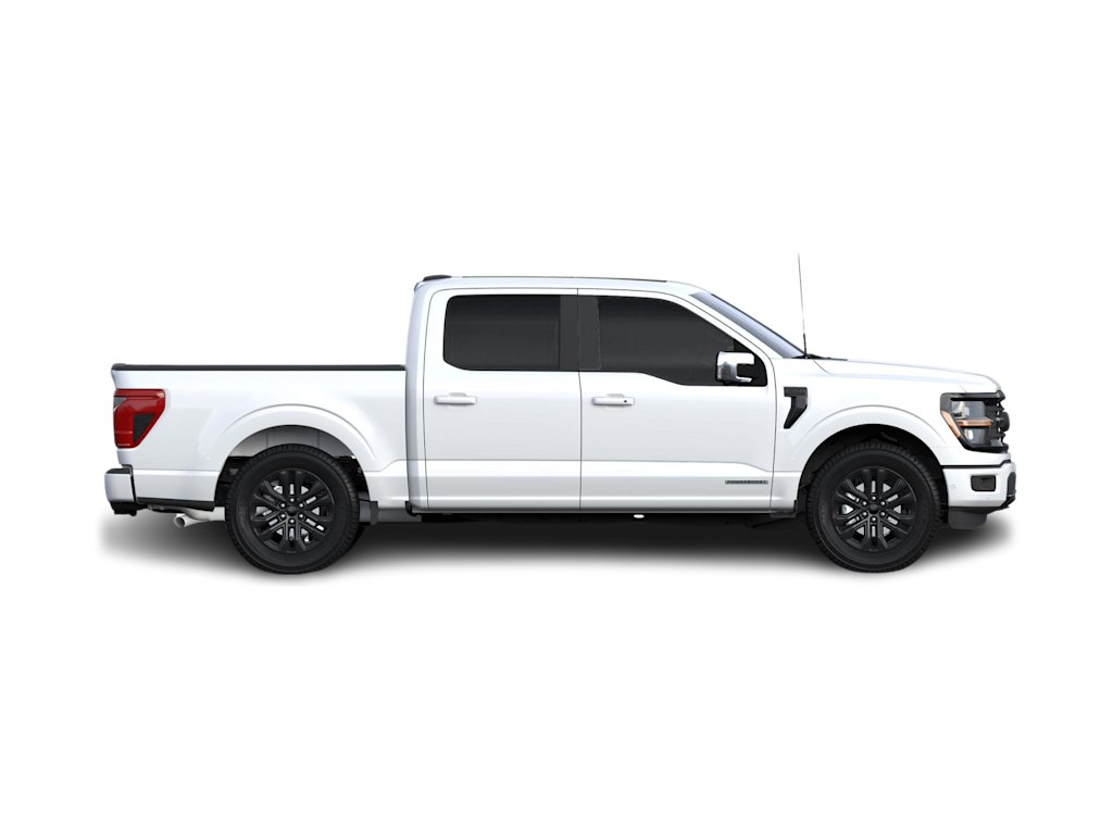 2024 Ford F-150 XLT 14