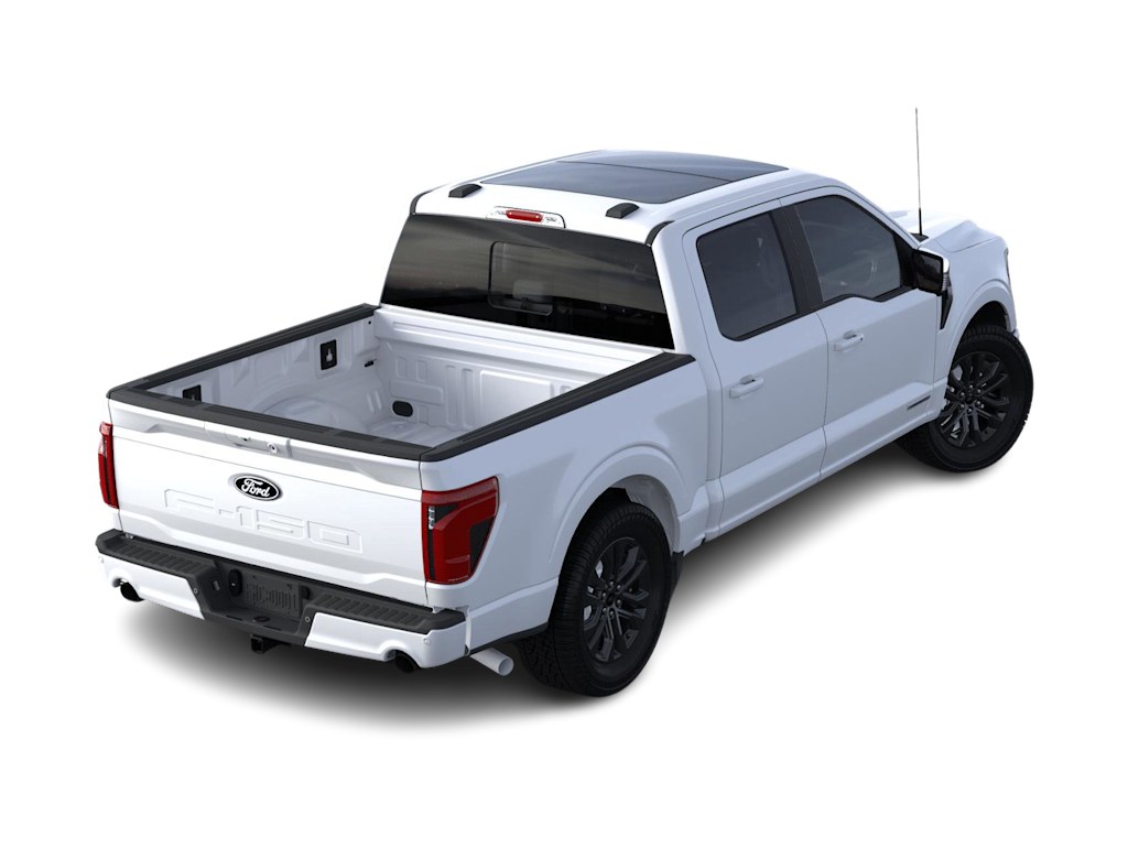 2024 Ford F-150 XLT 13