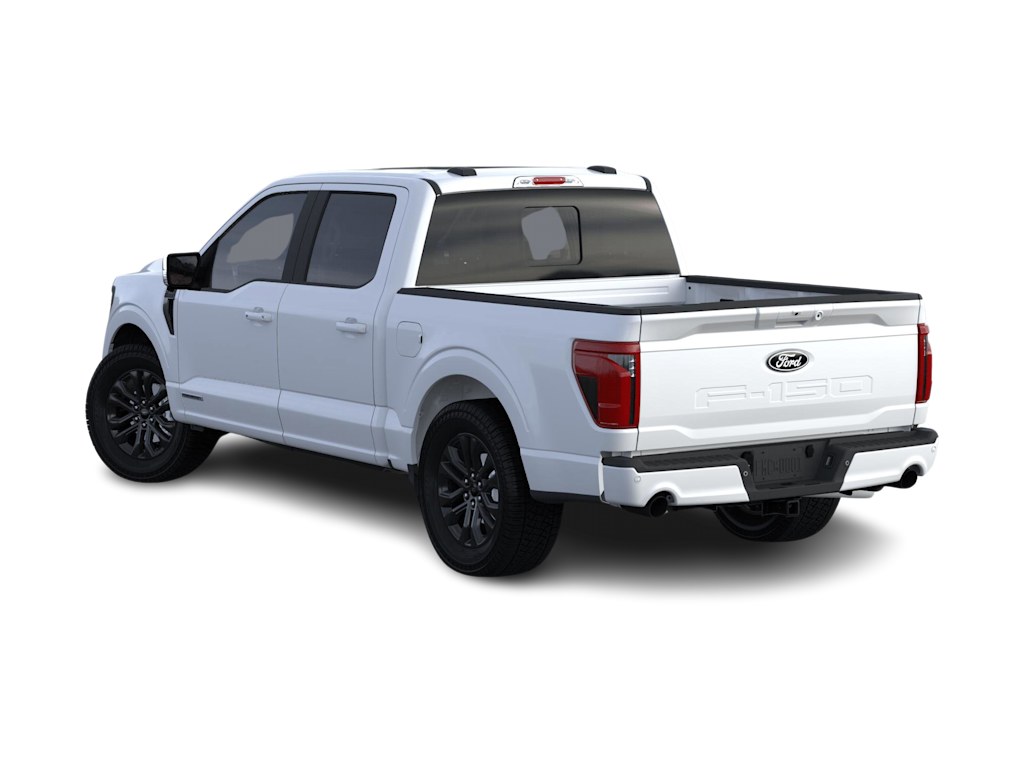 2024 Ford F-150 XLT 4