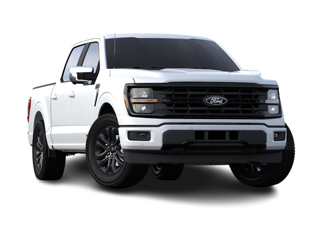 2024 Ford F-150 XLT 5