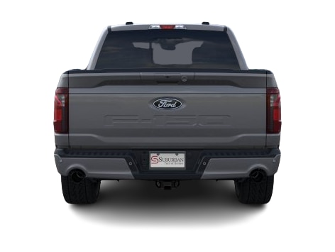 Thumbnail: 2026 Ford F-150 - 5