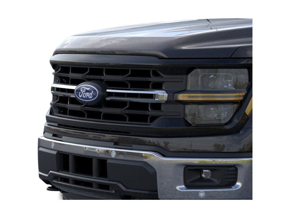 Thumbnail: 2025 Ford F-150 - 18