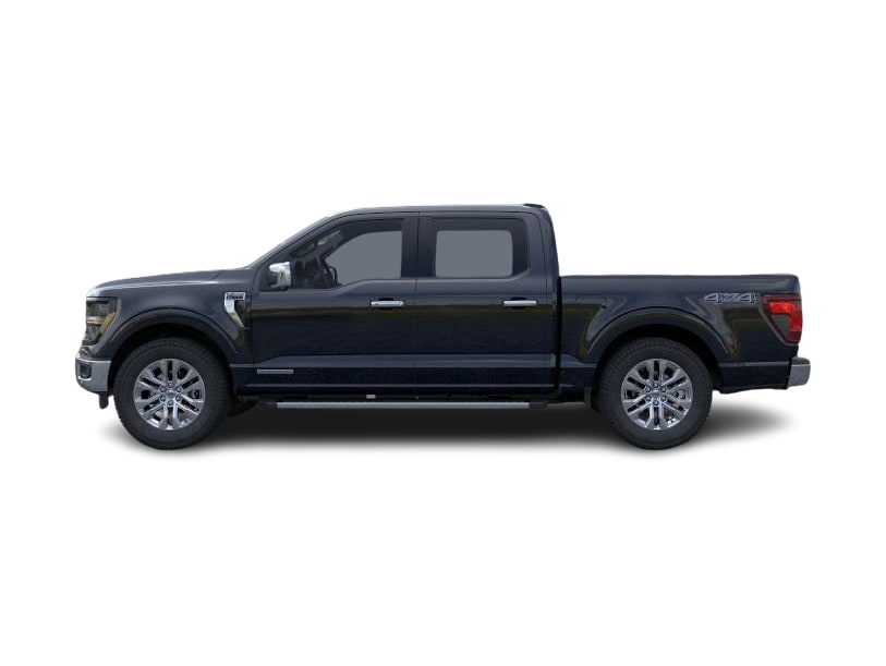 Thumbnail: 2025 Ford F-150 - 3