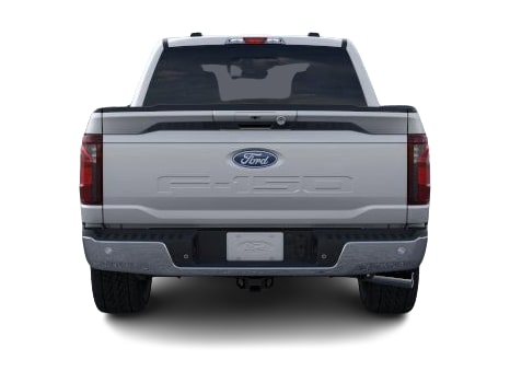 Thumbnail: 2025 Ford F-150 - 5