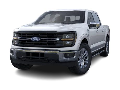 Thumbnail: 2025 Ford F-150 - 11