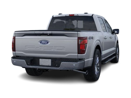 Thumbnail: 2025 Ford F-150 - 14