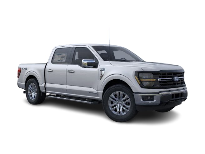 Thumbnail: 2025 Ford F-150 - 13