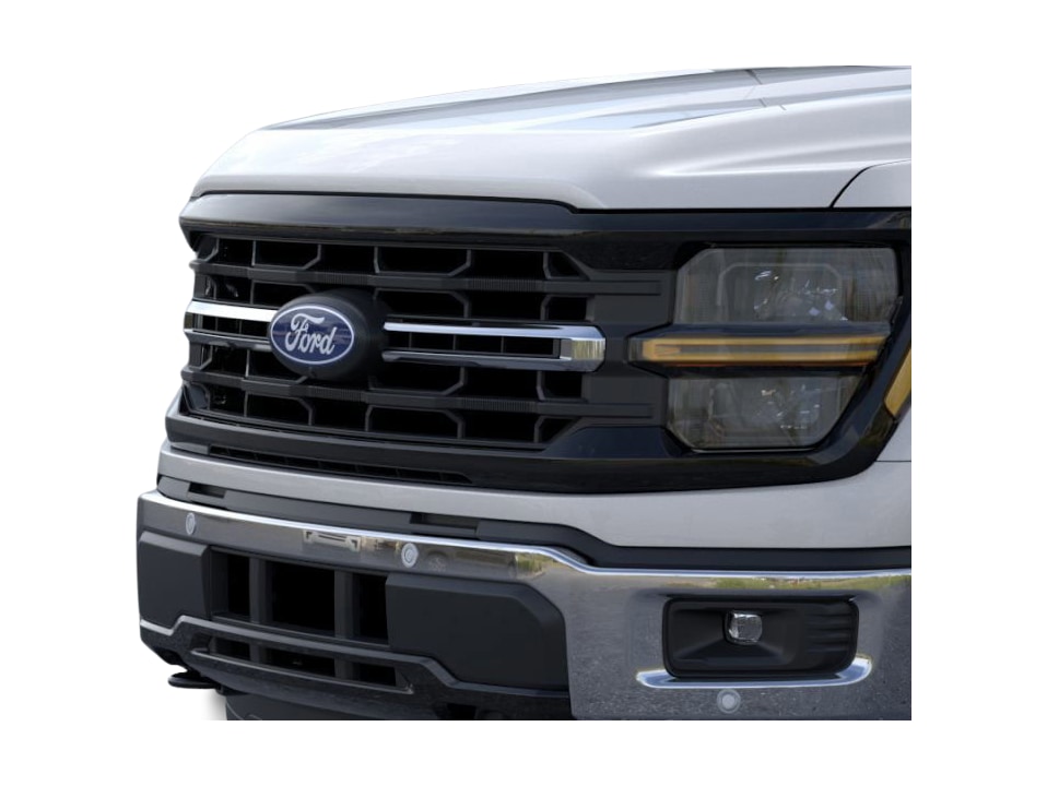 Thumbnail: 2025 Ford F-150 - 18