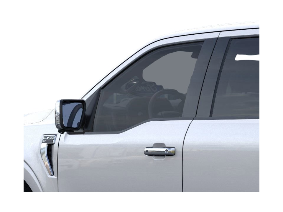 Thumbnail: 2025 Ford F-150 - 20