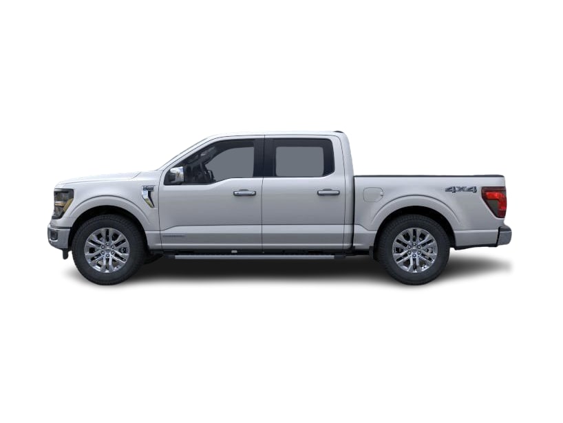 Thumbnail: 2025 Ford F-150 - 3