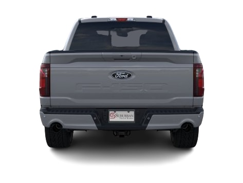 Thumbnail: 2026 Ford F-150 - 5