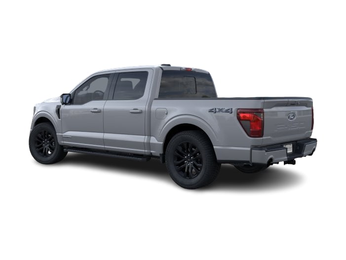 Thumbnail: 2026 Ford F-150 - 4