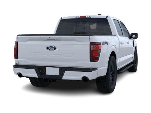 2024 Ford F-150 XLT 16