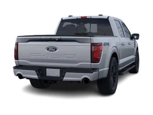 Thumbnail: 2025 Ford F-150 - 15